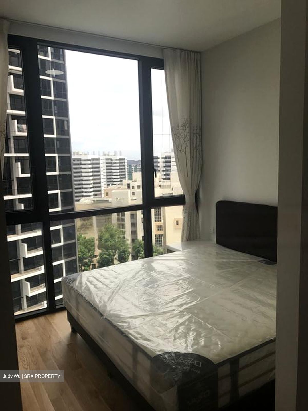 The Trilinq (D5), Condominium #504391031